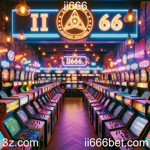 O Retorno dos Jogos de Arcade: Uma Viagem Nostálgica