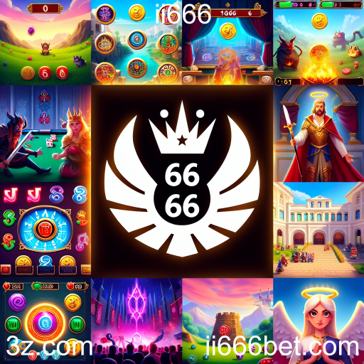 A Popularidade dos Jogos Casuais na ii666