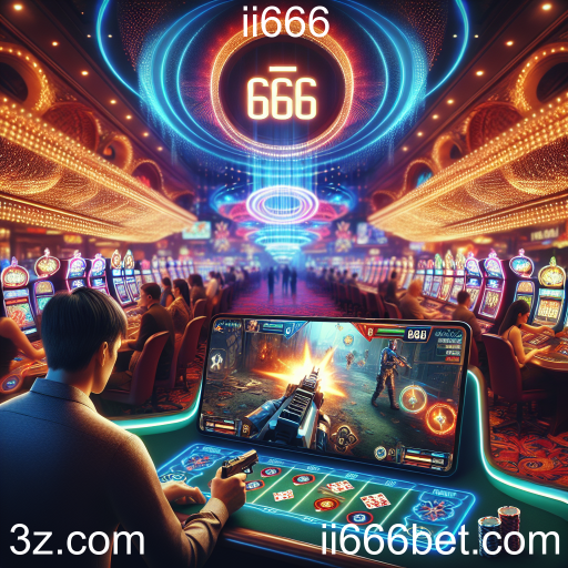 A Evolução dos Shooter Games: De Clássicos a Conquistas Modernas