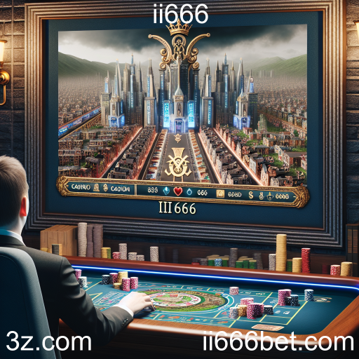 Explorando o Mundo dos Jogos de Simulação